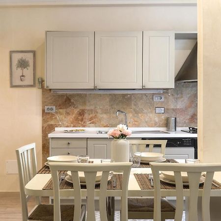 Il Cavalierino Apartment Florence Ngoại thất bức ảnh