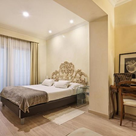 Il Cavalierino Apartment Florence Ngoại thất bức ảnh
