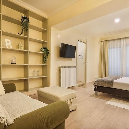 Il Cavalierino Apartment Florence Ngoại thất bức ảnh