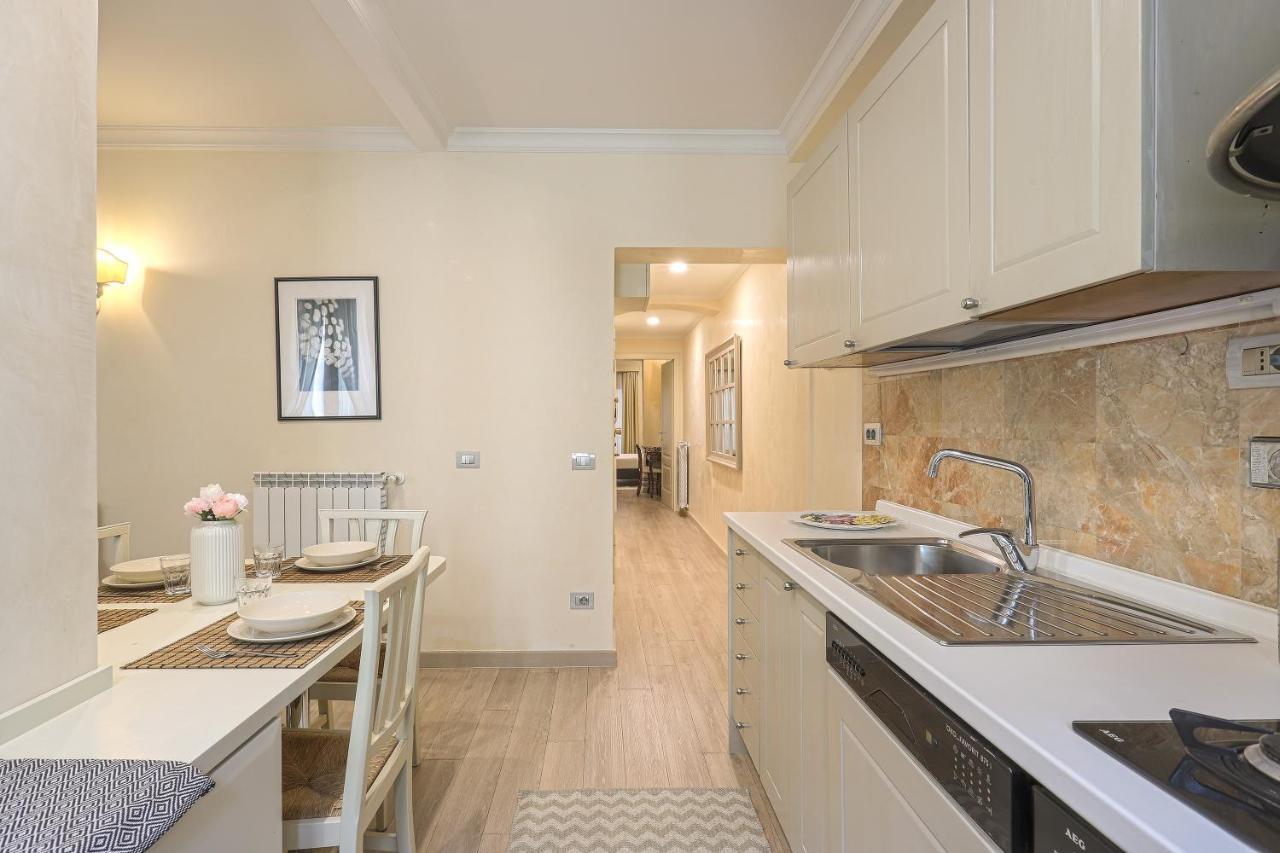 Il Cavalierino Apartment Florence Ngoại thất bức ảnh