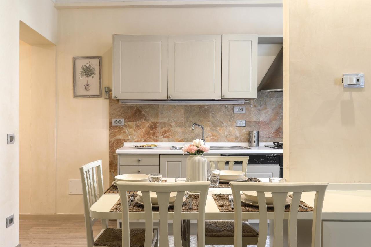 Il Cavalierino Apartment Florence Ngoại thất bức ảnh