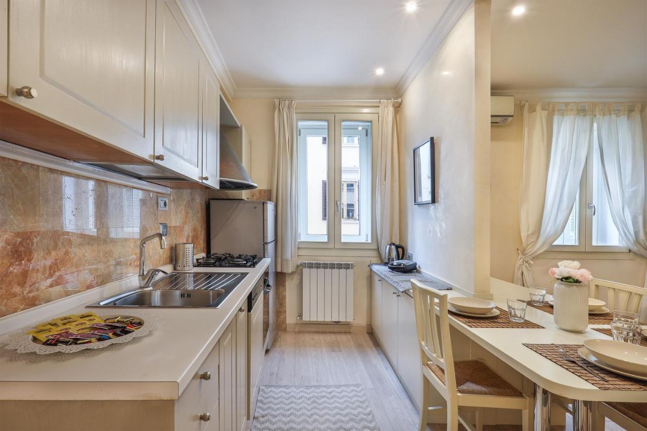 Il Cavalierino Apartment Florence Ngoại thất bức ảnh