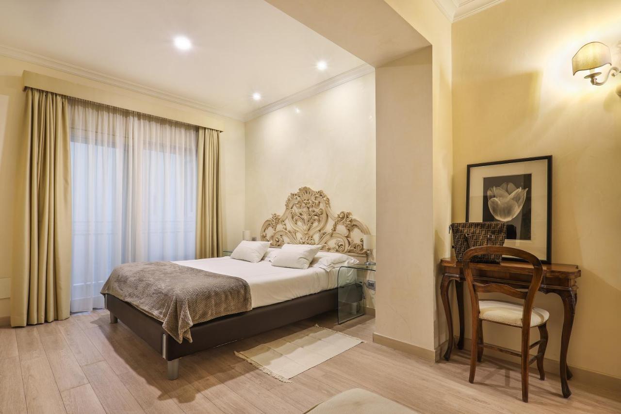 Il Cavalierino Apartment Florence Ngoại thất bức ảnh
