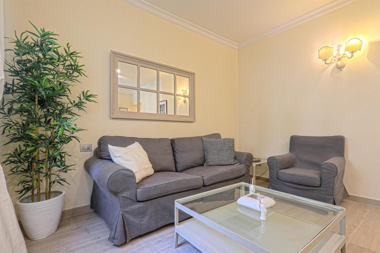 Il Cavalierino Apartment Florence Ngoại thất bức ảnh