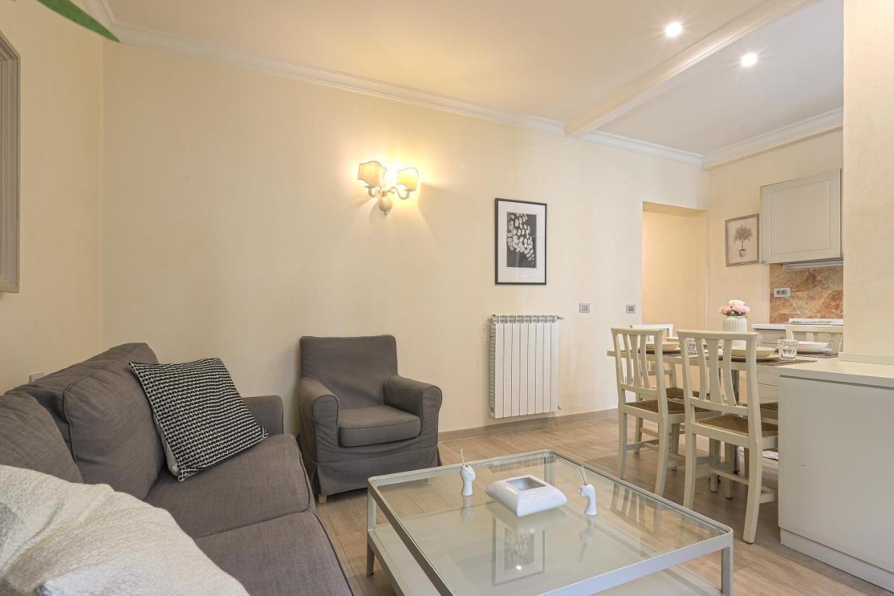 Il Cavalierino Apartment Florence Ngoại thất bức ảnh