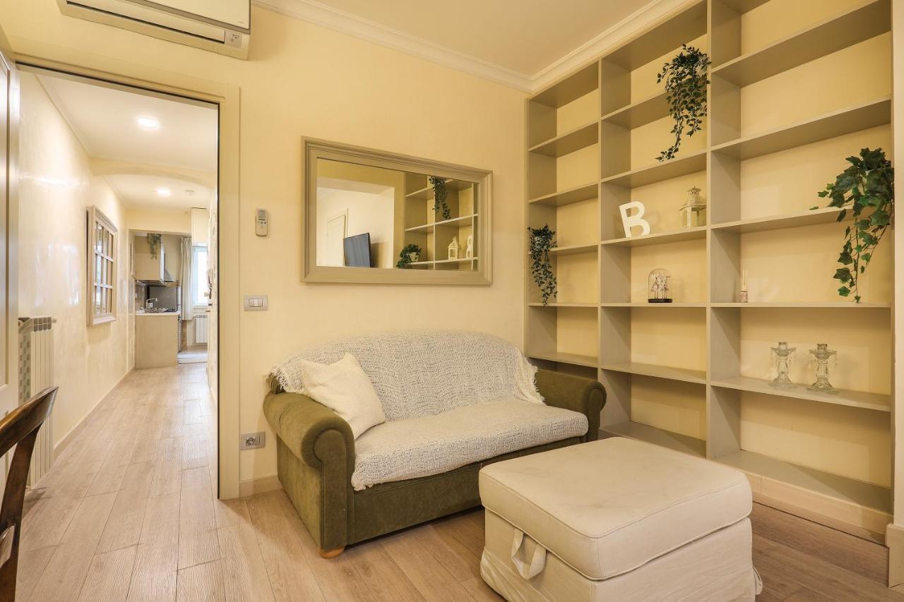 Il Cavalierino Apartment Florence Ngoại thất bức ảnh