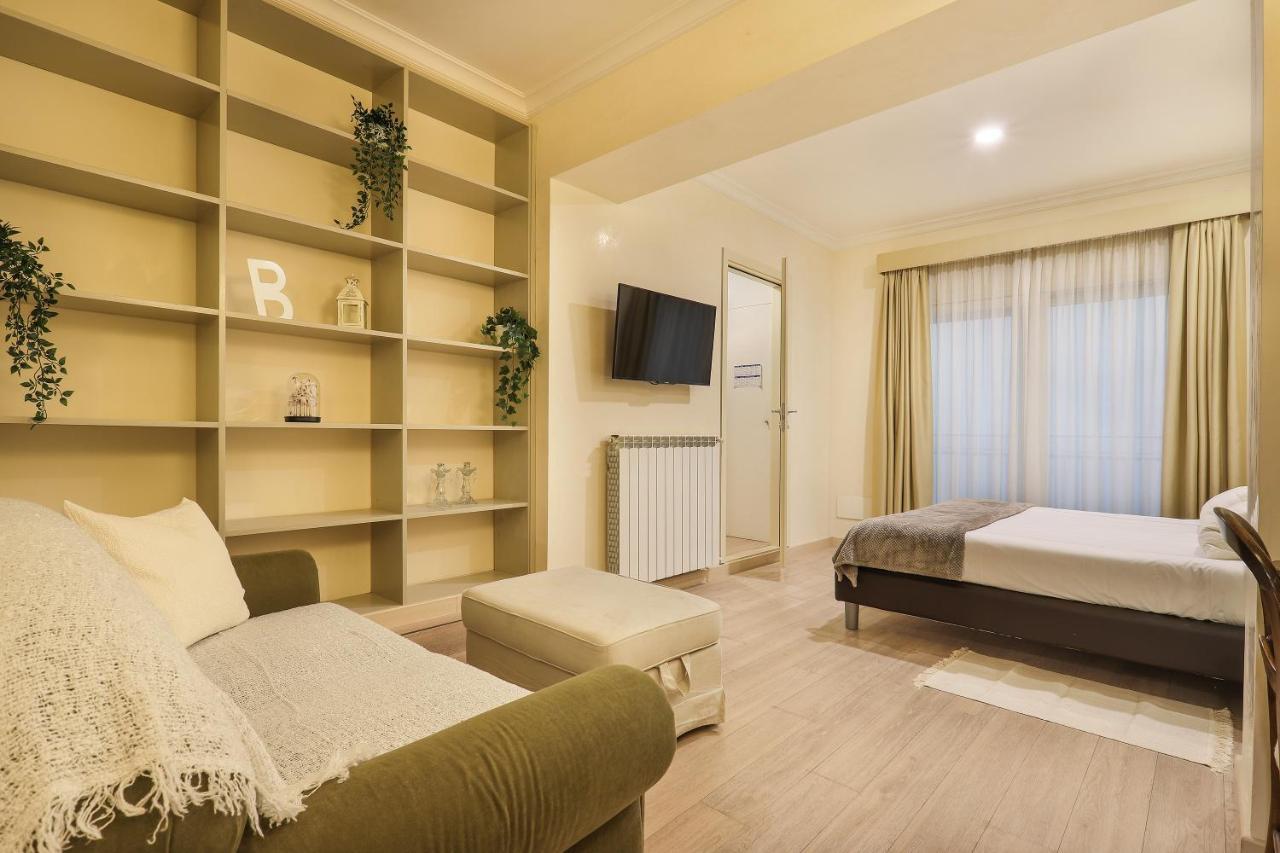 Il Cavalierino Apartment Florence Ngoại thất bức ảnh