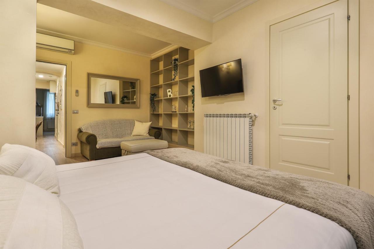 Il Cavalierino Apartment Florence Ngoại thất bức ảnh