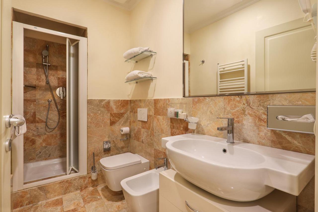 Il Cavalierino Apartment Florence Ngoại thất bức ảnh